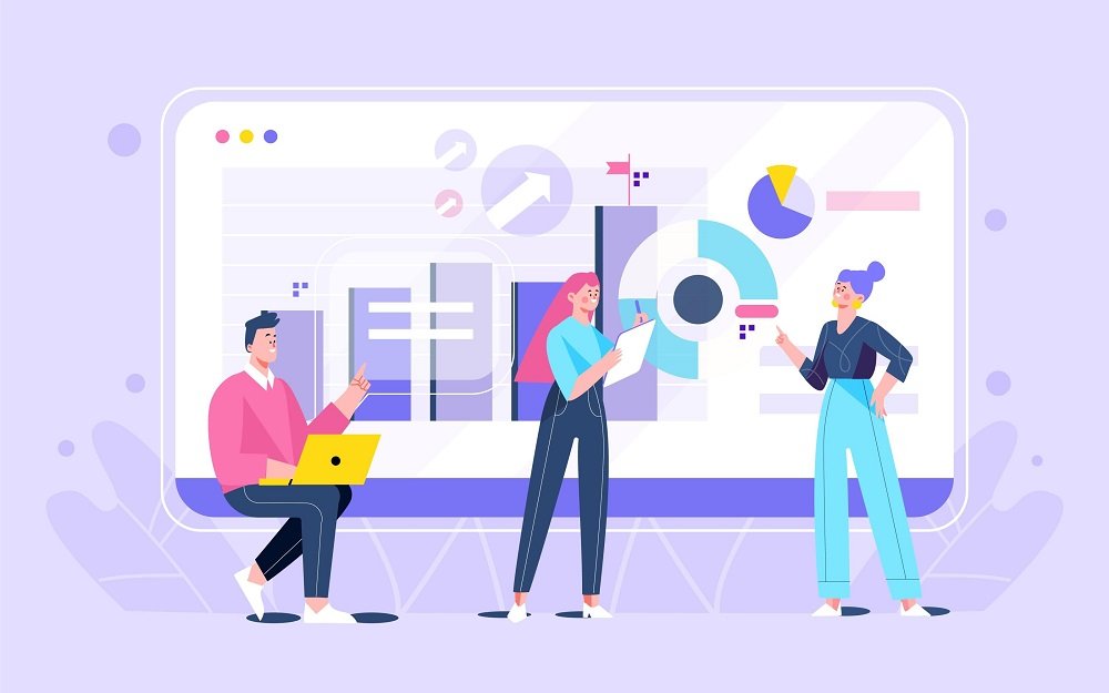 Utilizing Social Media for Market Research and Business Growth