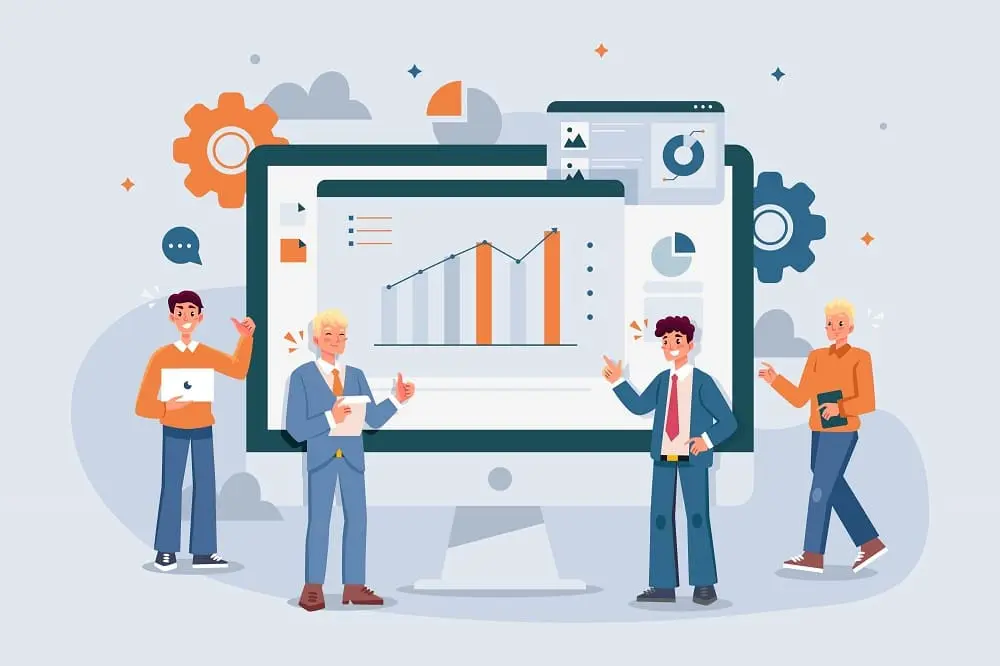 Big Data in Market Research: Extracting Actionable Insights for Growth