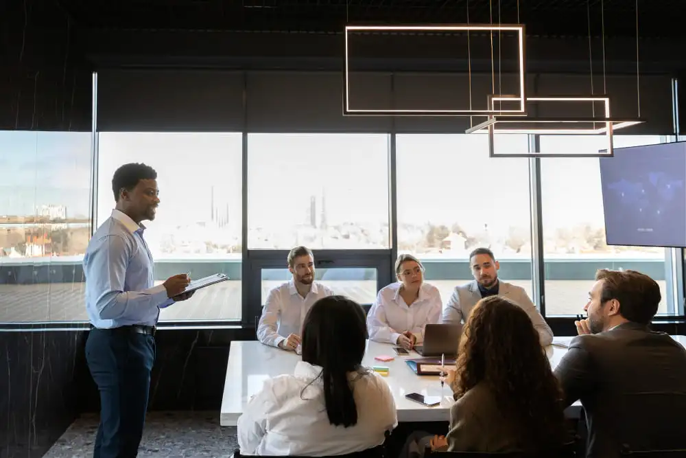 Dubai's Digital Transformation The Impact on Company Incorporation