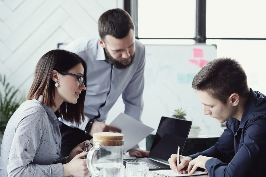 Setting Up a Business in Ras Al Khaimah Free Zone