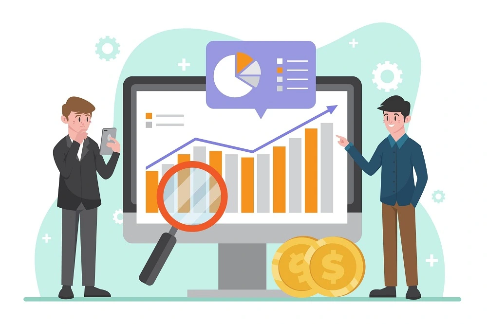 Trends in Market Research Leveraging Technology for Business Insights