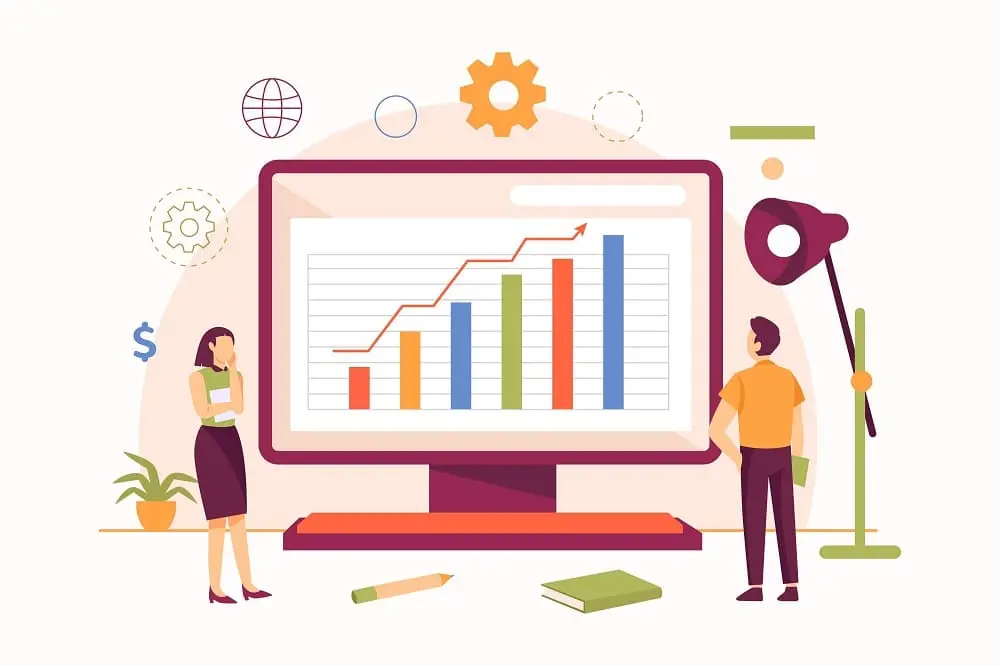 Utilizing Big Data Analytics for Market Research Insights