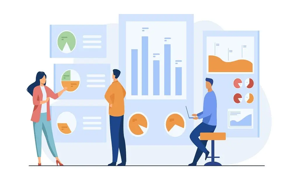 How Market Research Empowers Businesses in Dubai's Thriving Economy