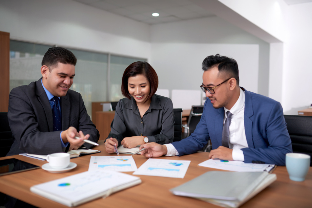 Intellectual Property Protection Safeguarding Your Business in Dubai