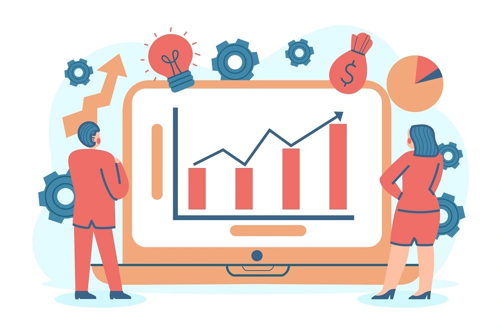 Navigating Market Trends How Effective Market Research Drives Business Success
