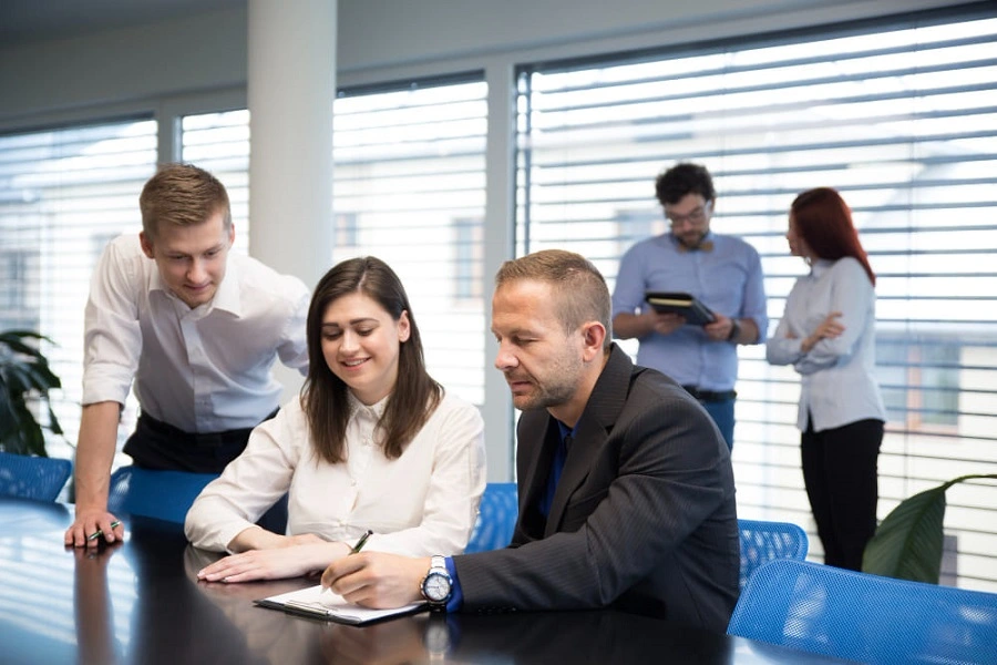 Setting Up Your Business in Dubai: Key Steps for Company Registration