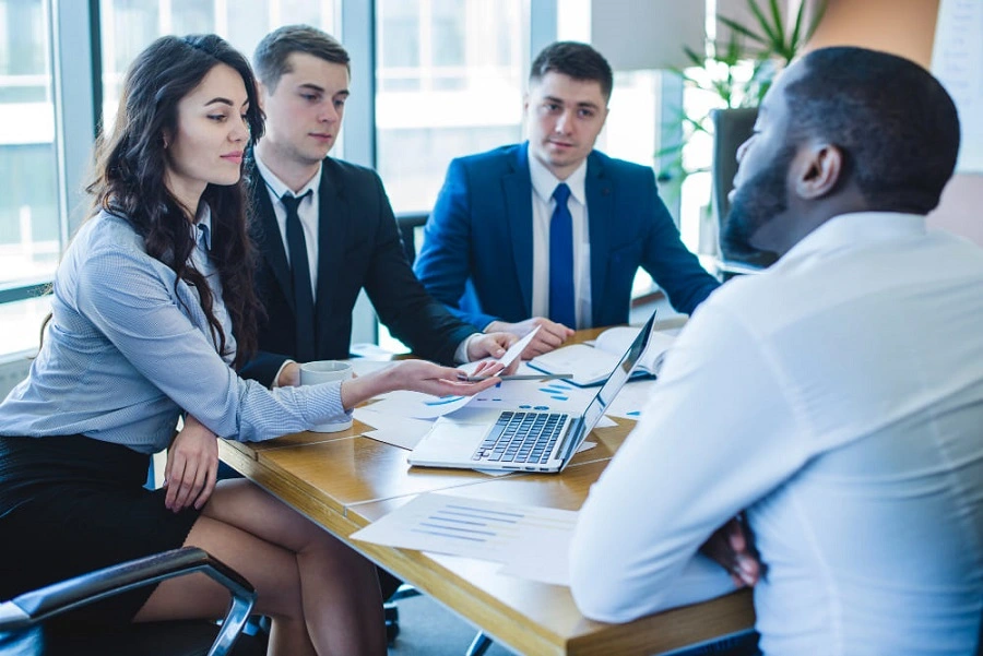 What are the Benefits of Setting up a Business in a Free Zone in Dubai