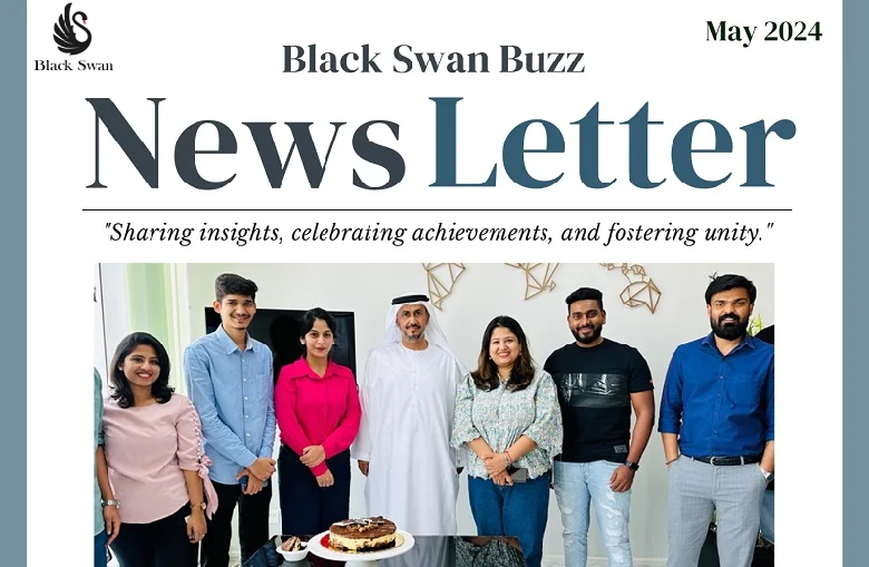 Black Swan Buzz May 2024