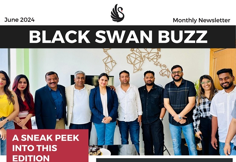 Black Swan Buzz - June 2024