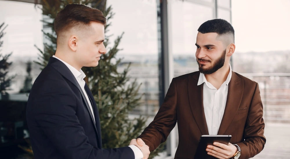 How German residents can start a Business in Dubai