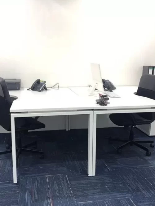 Virtual office