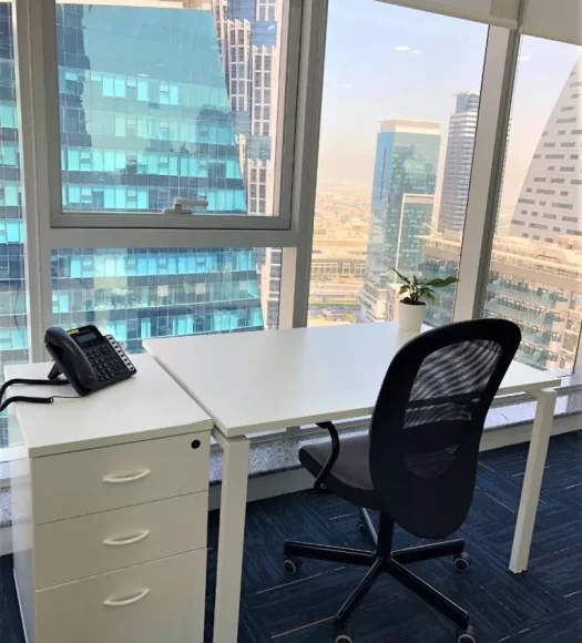 private office