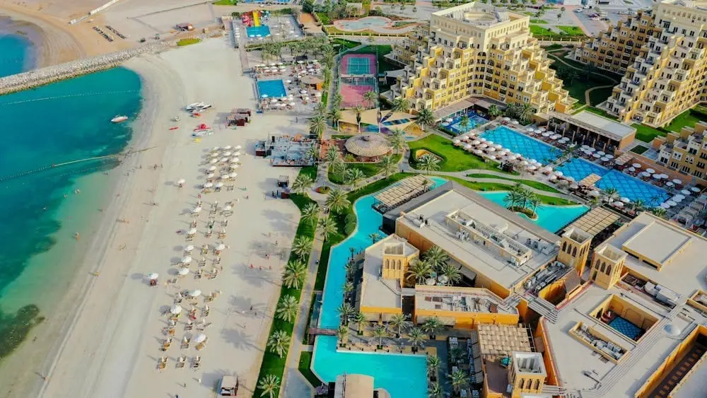 Why Ras Al Khaimah can be the next big thing in UAE