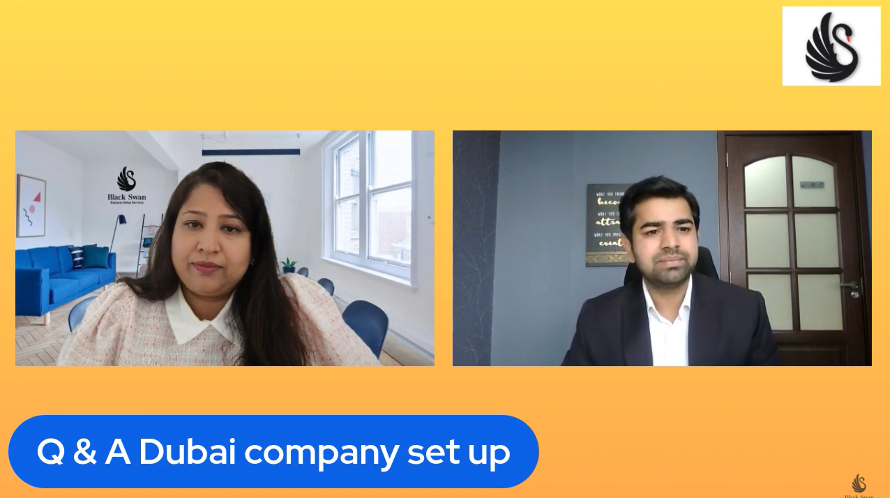 How to Set Up Business in Dubai (UAE)