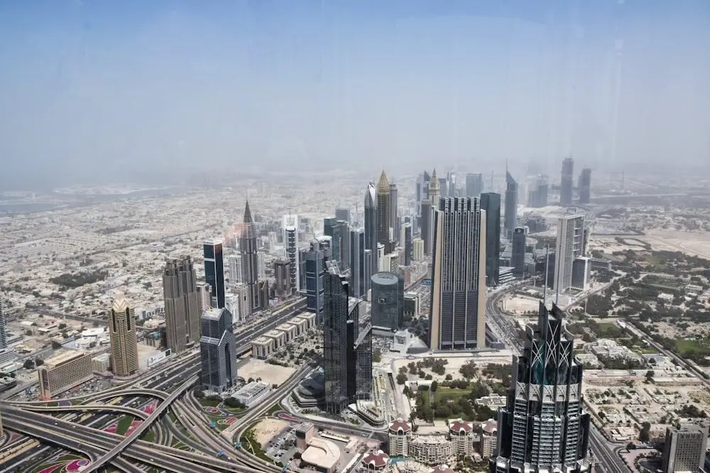Why more and more Head office license are forming in UAE